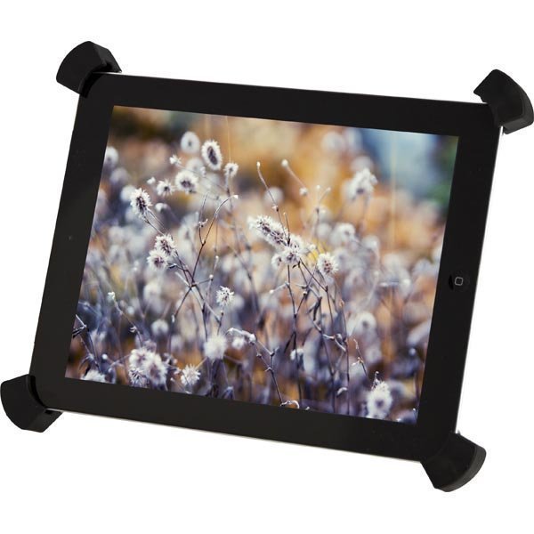 DELTACO IPD-175 PÖYTÄTELINE TABLETILLE - Telineet puhelimelle ja tabletille - 7340004674481 - 1