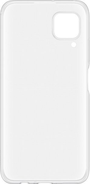 HUAWEI P40 LITE E FLEXIBLE CLEAR CASE - Suojakuoret, Huawei ja Honor - 6901443344901 - 1