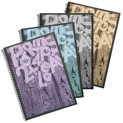 KIERREVIHKO A4/40 7X7 VÄRILAJITELMA - Vihkot ja lehtiöt - 6416127109061 - 1