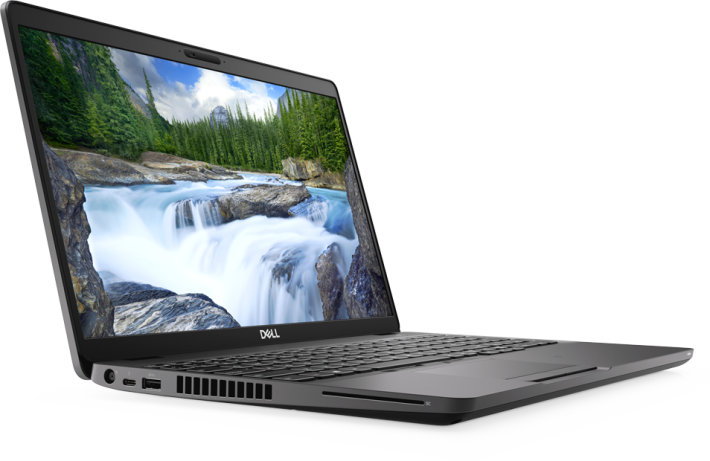 KÄYTETTY DELL LATITUDE 5500 15.6" FHD - Käytetyt tietokoneet - 1512202355001 - 1
