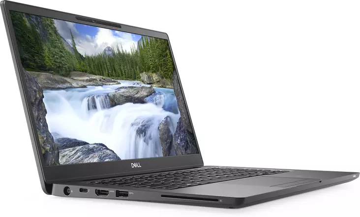KÄYTETTY DELL LATITUDE 7300 13.3" FHD - Käytetyt tietokoneet - 0604202373001 - 1