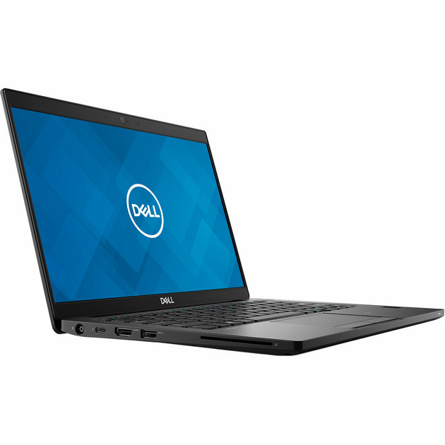 KÄYTETTY DELL LATITUDE 7390 13.3" FHD - Käytetyt tietokoneet - 0411202273901 - 1