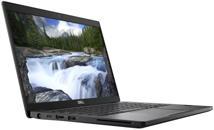 KÄYTETTY DELL LATITUDE 7390 13.3" FHD - Käytetyt tietokoneet - 1803202473901 - 1