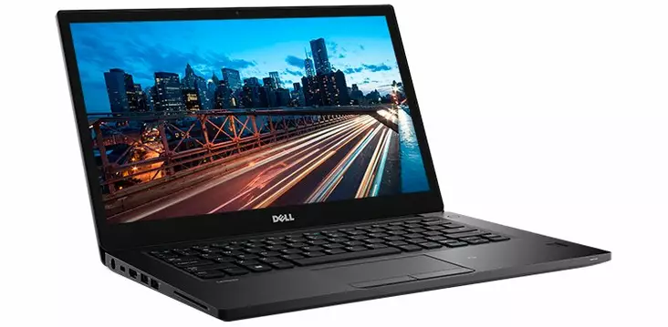 KÄYTETTY DELL LATITUDE 7480 14" FULL HD - Käytetyt tietokoneet - 2408202274801 - 1