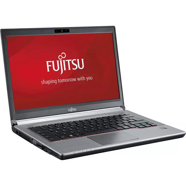 KÄYTETTY FUJITSU LIFEBOOK E746 13.3" FHD - Käytetyt tietokoneet - 28042022E7461 - 1