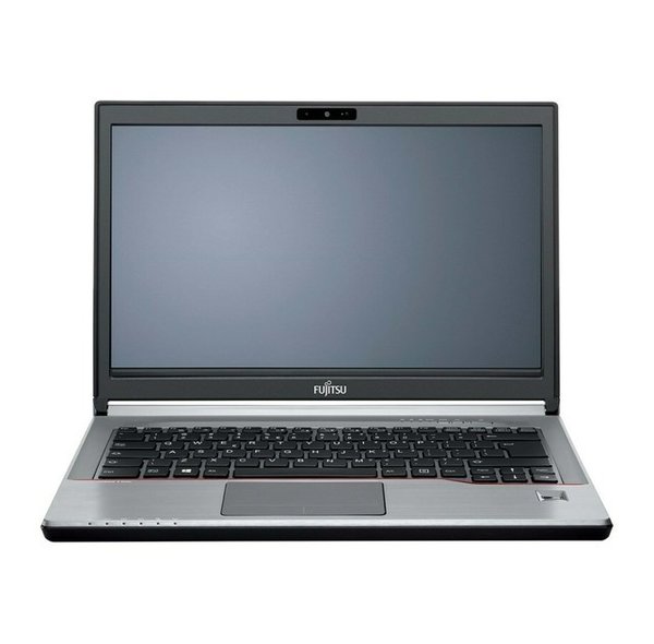 KÄYTETTY FUJITSU LIFEBOOK E746 14" IPS - Käytetyt tietokoneet - 17092021E7461 - 1