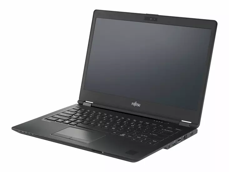 KÄYTETTY FUJITSU LIFEBOOK U747 14" IPS - Käytetyt tietokoneet - 17092021U7471 - 1