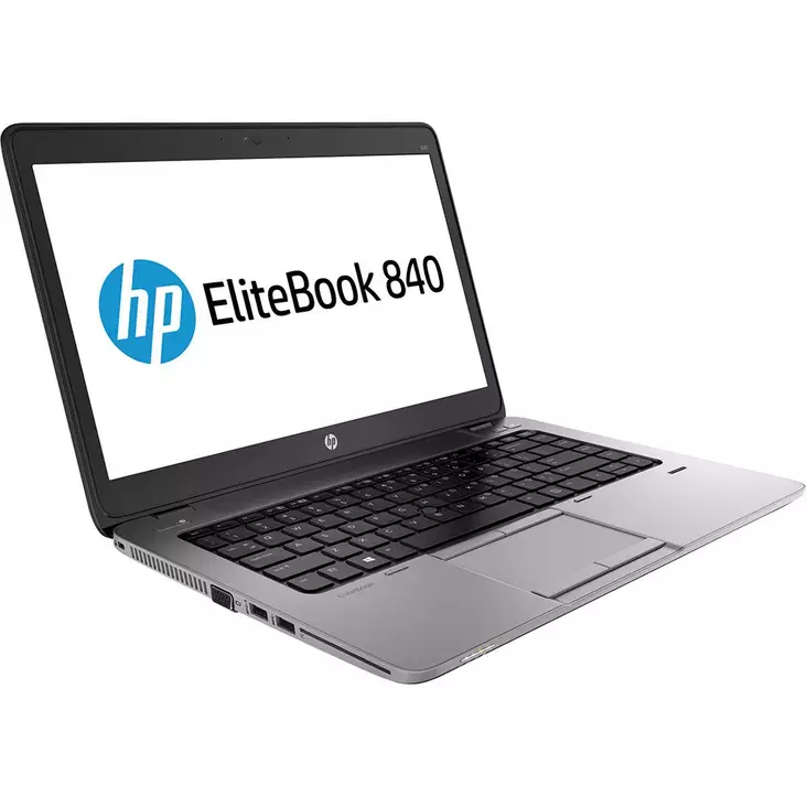 KÄYTETTY HP ELITEBOOK 840 G1 14" TOUCH - Käytetyt tietokoneet - 18062021840G1 - 1