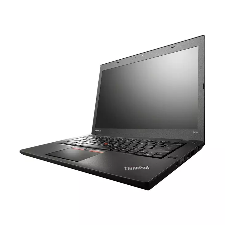 KÄYTETTY LENOVO THINKPAD T450 14" HD - Käytetyt tietokoneet - 09122021T4501 - 1
