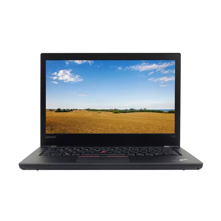 KÄYTETTY LENOVO THINKPAD T470 14" HD - Käytetyt tietokoneet - 06092022T4701 - 1
