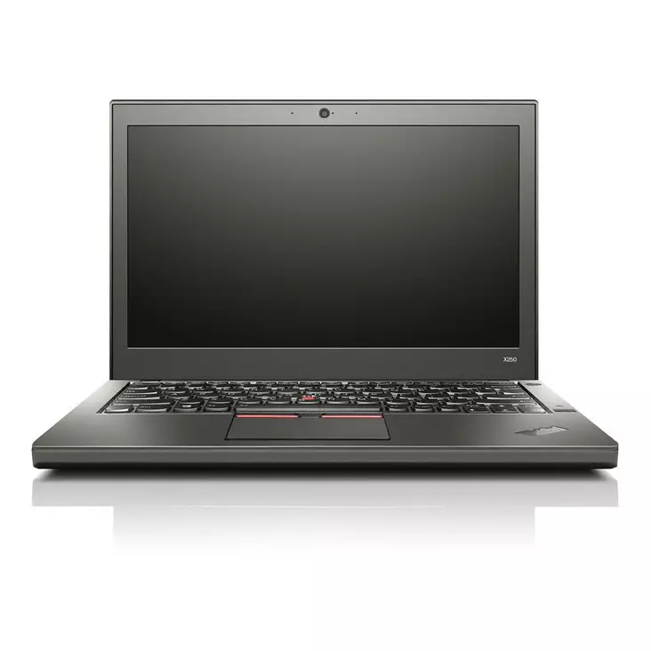 KÄYTETTY LENOVO THINKPAD X250 12.5" FHD - Käytetyt tietokoneet - 05082022X2501 - 1
