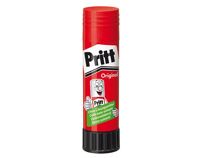 PRITT ORIGINAL LIIMAPUIKKO 22G - Teipit ja liimat - 40151601 - 1