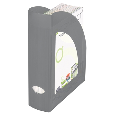 Q-CONNECT LEHTIKOTELO A4 SAVU - Lomakelaatikot - 5705831042131 - 1