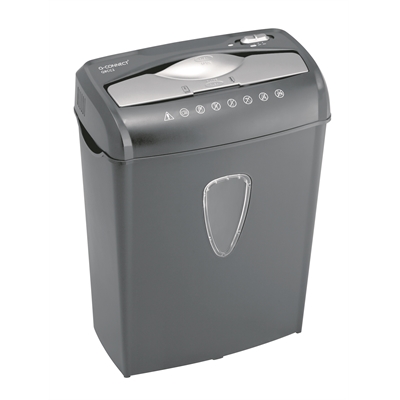 Q-CONNECT TUHOOJA Q8CC2 RISTIINLEIKKAAVA - Paperisilppurit - 5705831179721 - 1