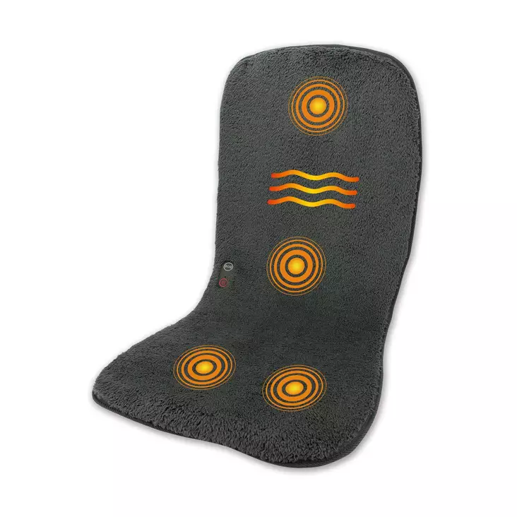 SPAMASSAGE H27548 HIEROMAISTUIN - Hyvinvointi ja terveys - 4894533000691 - 1