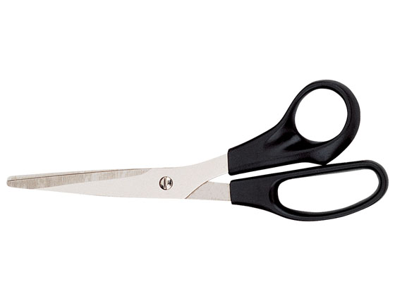 STAPLES SAKSET 21CM ASYMMETRINEN - Sakset - 4045348080051 - 1