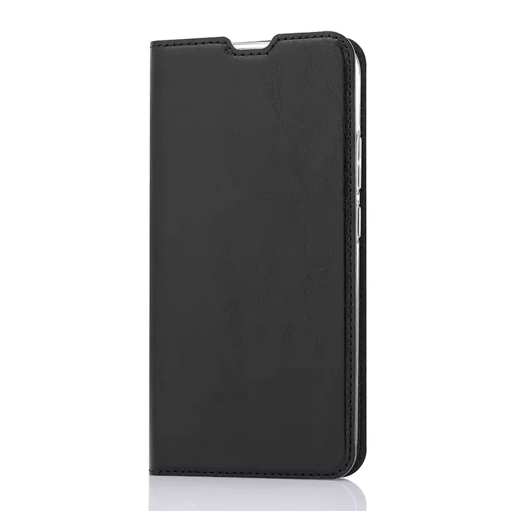 WAVE SUOJAKOTELO NOKIA 5.4 MUSTA - Suojakotelot, muut merkit - 6418312158991 - 1