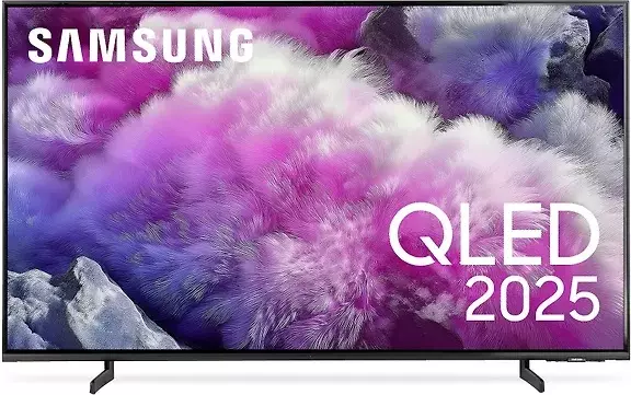 SAMSUNG QE50Q7FAAU 50" QLED ÄLYTELEVISIO - Televisiot - 8806097118541 - 1