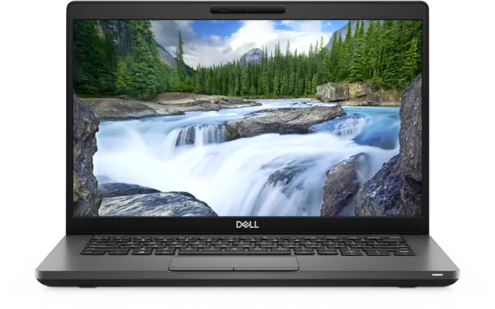 KÄYTETTY DELL LATITUDE 5400 14" FHD - Käytetyt tietokoneet - 0902202654001 - 1