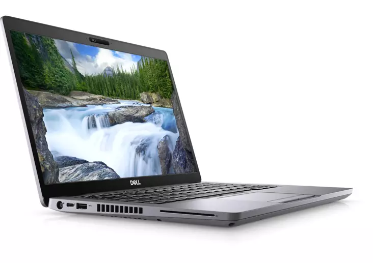 KÄYTETTY DELL LATITUDE 5410 14" FHD - Käytetyt tietokoneet - 2306202554101 - 1