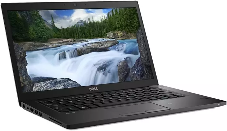 KÄYTETTY DELL LATITUDE 5490 14" FHD - Käytetyt tietokoneet - 2502202654901 - 1
