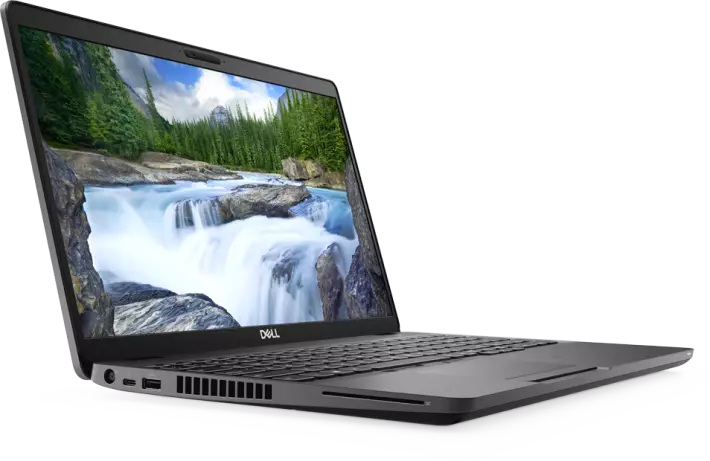 KÄYTETTY DELL LATITUDE 5500 15.6" FHD - Käytetyt tietokoneet - 1706202655001 - 1