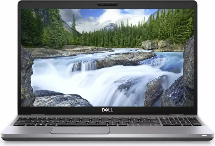 KÄYTETTY DELL LATITUDE 5510 15.6" FHD - Käytetyt tietokoneet - 1209202655101 - 1