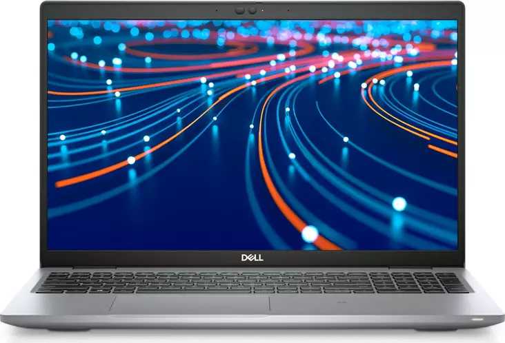 KÄYTETTY DELL LATITUDE 5520 15.6" FHD - Käytetyt tietokoneet - 2304202655201 - 1