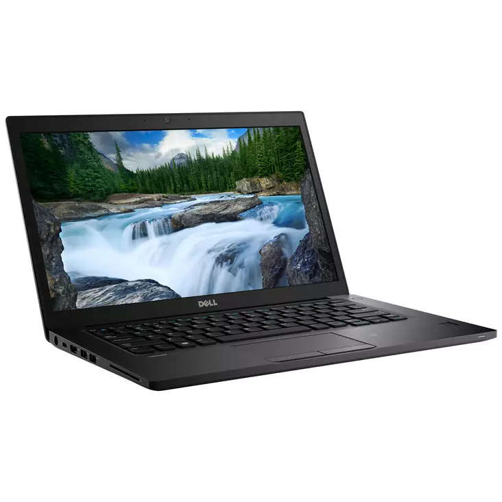 KÄYTETTY DELL LATITUDE 7490 14" FHD - Käytetyt tietokoneet - 1009202674901 - 1