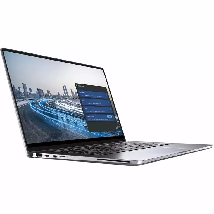 KÄYTETTY DELL LATITUDE 9510 15" FHD - Käytetyt tietokoneet - 1308202595101 - 1