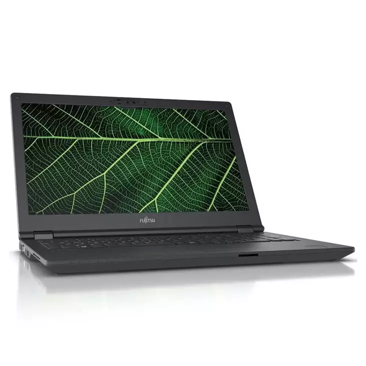 KÄYTETTY FUJITSU LIFEBOOK E5511 15.6" - Käytetyt tietokoneet - 09082024E5511 - 1