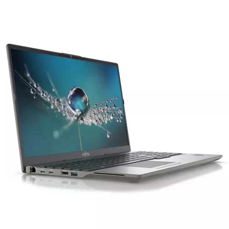 KÄYTETTY FUJITSU LIFEBOOK U7511 15,6" - Käytetyt tietokoneet - 12112025U7511 - 1