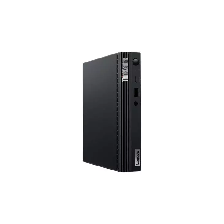 KÄYTETTY LENOVO THINKCENTRE M70Q - Käytetyt tietokoneet - 12092025M70Q1 - 1
