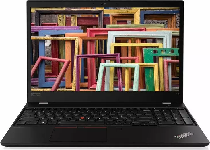 KÄYTETTY LENOVO THINKPAD T15 GEN 1 15.6" - Käytetyt tietokoneet - 10082026T15G1 - 1