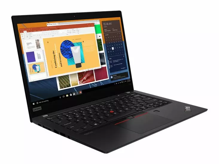 KÄYTETTY LENOVO THINKPAD X13 GEN 1 13.3" - Käytetyt tietokoneet - 22092026X13G1 - 1