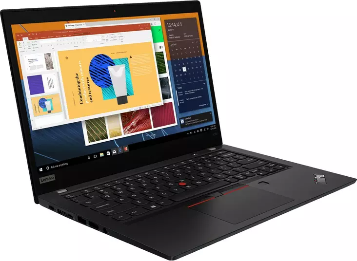 KÄYTETTY LENOVO THINKPAD X390 13.3" FHD - Käytetyt tietokoneet - 23102025X3901 - 1