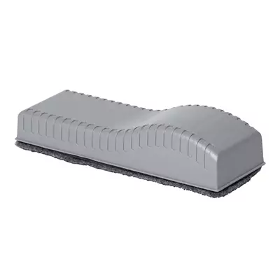 Q-CONNECT MAGNEETTINEN VALKOTAULUPYYHIN - Taulutarvikkeet - 5705831168251 - 1