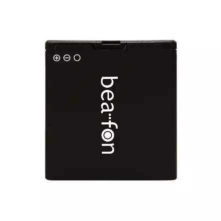 BEAFON AKKU SL720 / SL720I, 1000 MAH - Puhelimen akut - 9120042778802 - 1