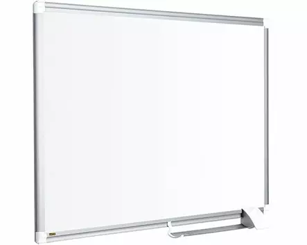 MAYA VALKOTAULU 90X60CM LAKATTU TERÄS - Valkotaulut eli tussitaulut - 5603750118022 - 1