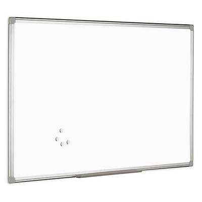 Q-CONNECT VALKOTAULU 1200 X 900 MM - Valkotaulut eli tussitaulut - 5705831010802 - 1