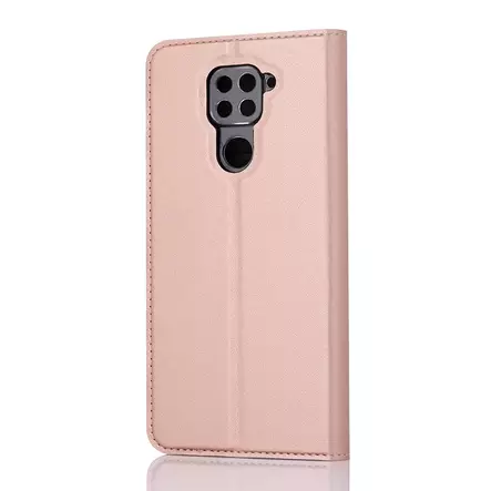 WAVE SUOJAKOTELO XIAOMI REDMI NOTE 9 - Suojakotelot, muut merkit - 6418312156522 - 2