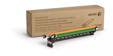XEROX VERSALINK C7020 RUMPUKASETTI - Xerox-laservärit - 095205846102 - 1