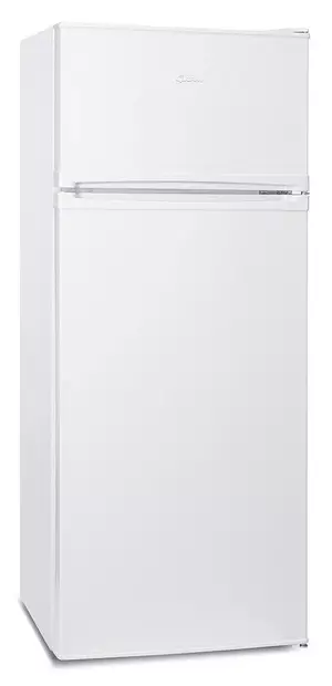 GRAM KF 611454 JENKKIKAAPPI VALKOINEN - Jääkaapit ja pakastimet - 5709708237132 - 1