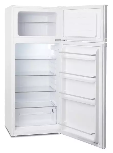 GRAM KF 611454 JENKKIKAAPPI VALKOINEN - Jääkaapit ja pakastimet - 5709708237132 - 2