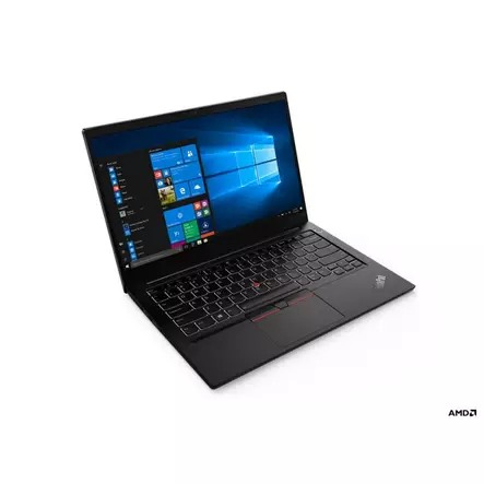 KÄYTETTY LENOVO THINKPAD E14 GEN 2 14" - Käytetyt tietokoneet - 02032026E14G2 - 1