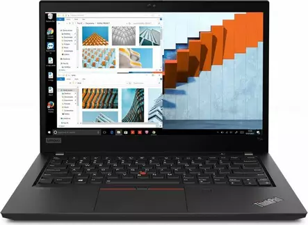 KÄYTETTY LENOVO THINKPAD T14 GEN 2 14" - Käytetyt tietokoneet - 20042026T14G2 - 1