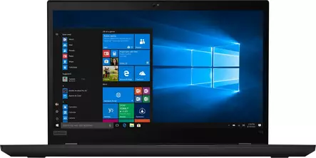 KÄYTETTY LENOVO THINKPAD T15 GEN 2 15.6" - Käytetyt tietokoneet - 25092026T15G2 - 1