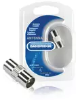 BANDRIDGE BVP402 ANTENNIADAPTERI - Adapterit ja jakajat - 8717587014932 - 2