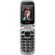 BEAFON SL720I 4G SIMPUKKAPUHELIN, MUSTA - Peruspuhelimet ja senioripuhelimet - 9120042778222 - 4