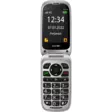 BEAFON SL720I 4G SIMPUKKAPUHELIN, MUSTA - Peruspuhelimet ja senioripuhelimet - 9120042778222 - 3